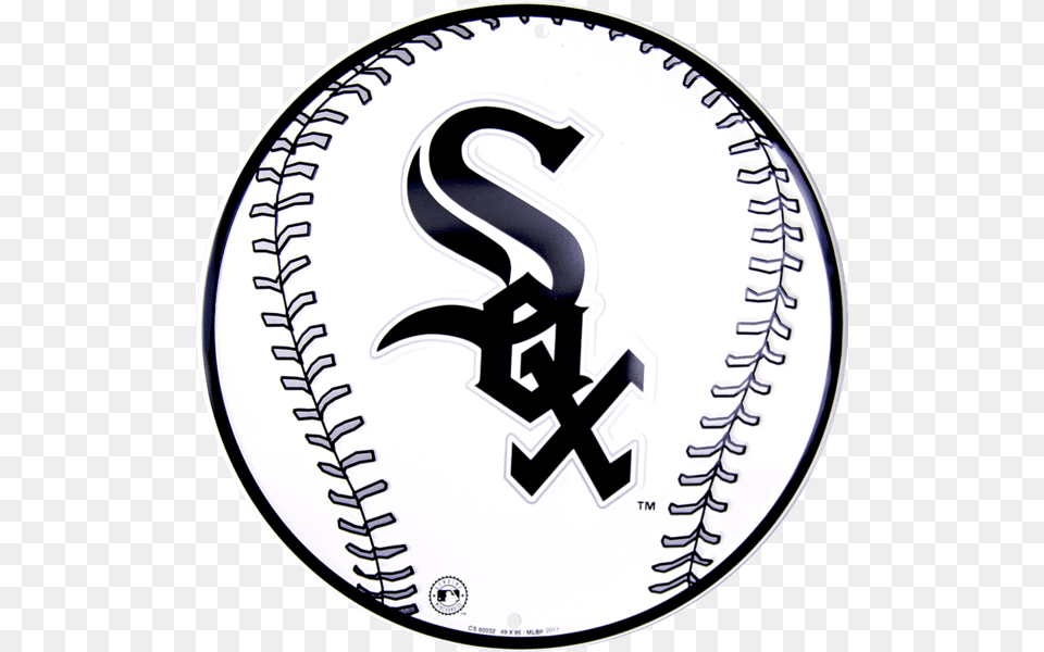 Chicago White Sox Baln Chicago White Sox, Ball, Rugby, Rugby Ball, Sport Png Image