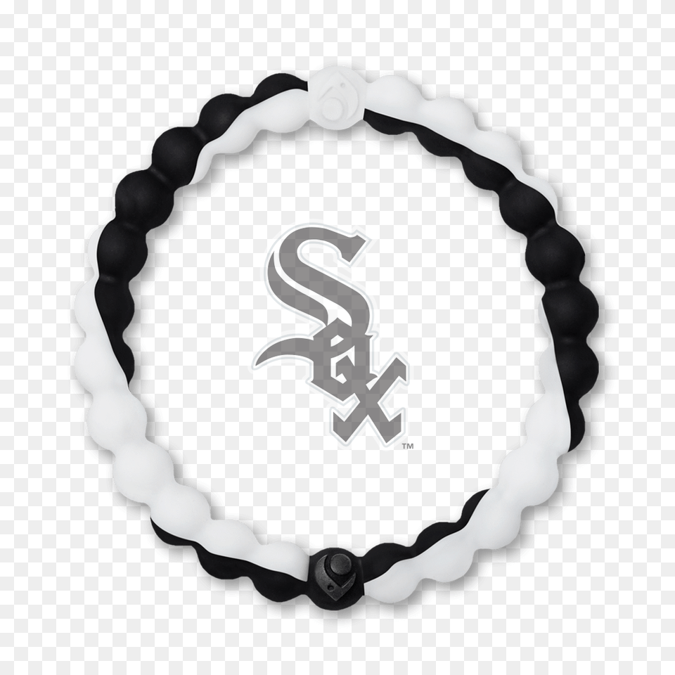 Chicago White Sox Bracelet Lokai X Mlb, Accessories, Jewelry, Ammunition, Grenade Free Png Download