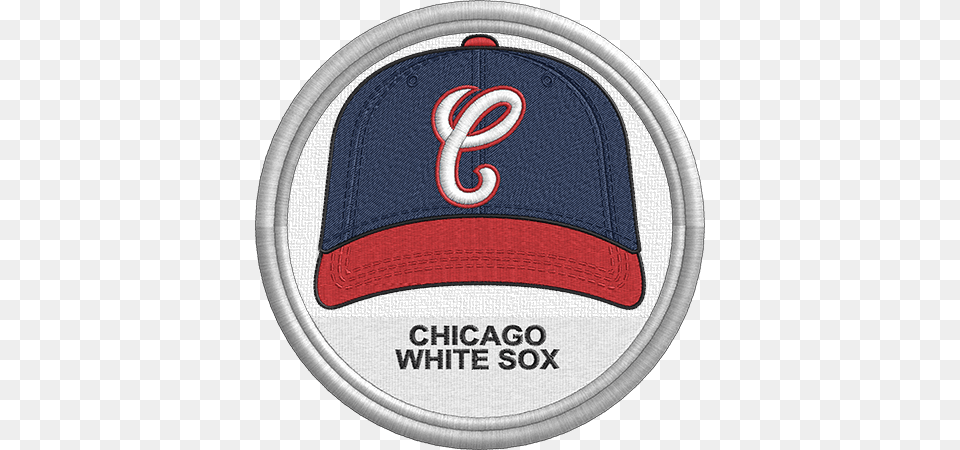 Chicago White Sox Cap Minor League Baseball, Baseball Cap, Clothing, Hat Free Transparent Png