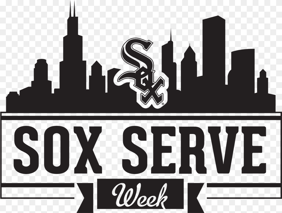 Chicago White Sox High Quality Image, Text, Scoreboard, Architecture, Building Png