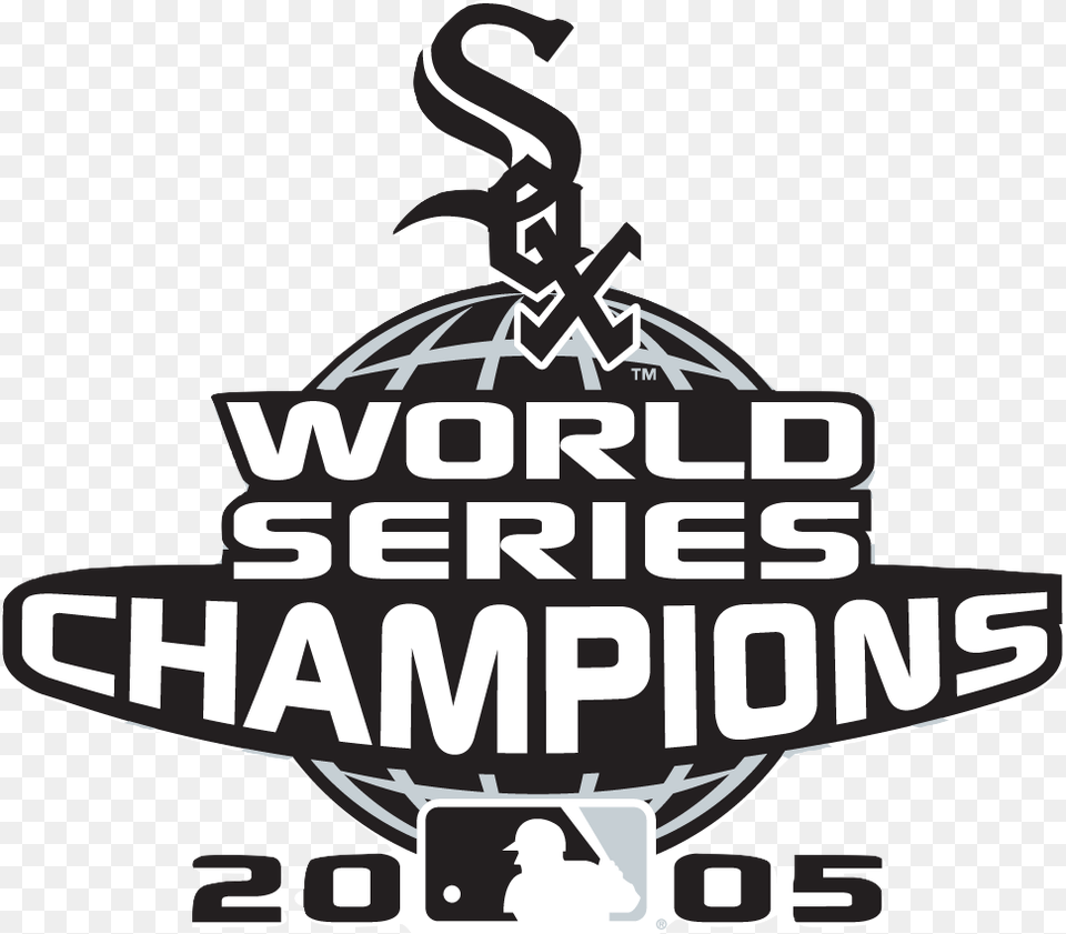 Chicago White Sox Logo Vector Paul Konerko Signed White Sox 2005 World Series Champions, Adult, Wedding, Person, Female Free Transparent Png