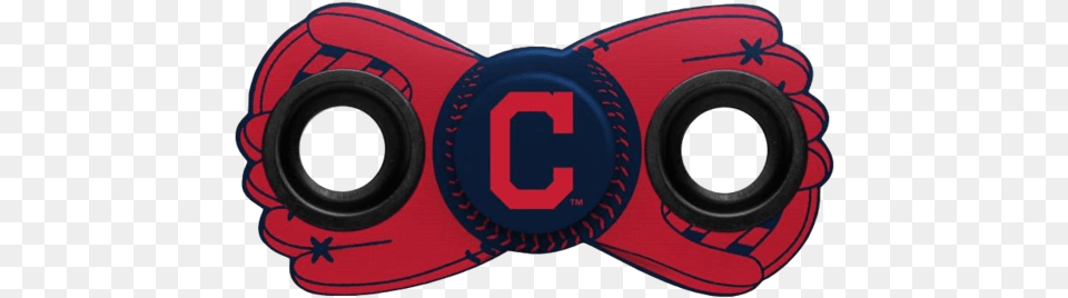 Chicago White Sox Mlb Diztracto Two Way Team Fidget Cubs Fidget Spinner Free Png