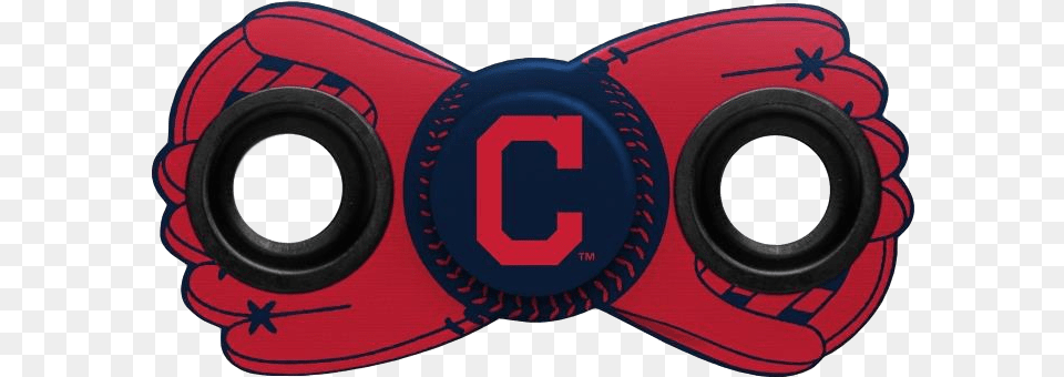 Chicago White Sox Mlb Diztracto Two Way Team Fidget Spinner Circle, Electronics, Speaker Free Png Download