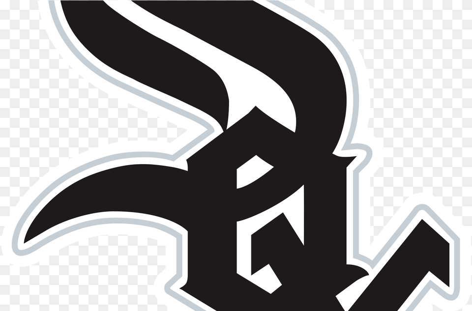 Chicago White Sox Vs Boston Red Sox What Is My Bet White Sox Mlb Logo, Electronics, Hardware, Symbol, Emblem Free Png Download