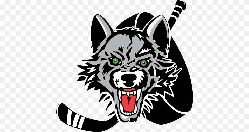Chicago Wolves Vegas Golden Knights Could Affiliate, Baby, Face, Head, Person Free Png Download