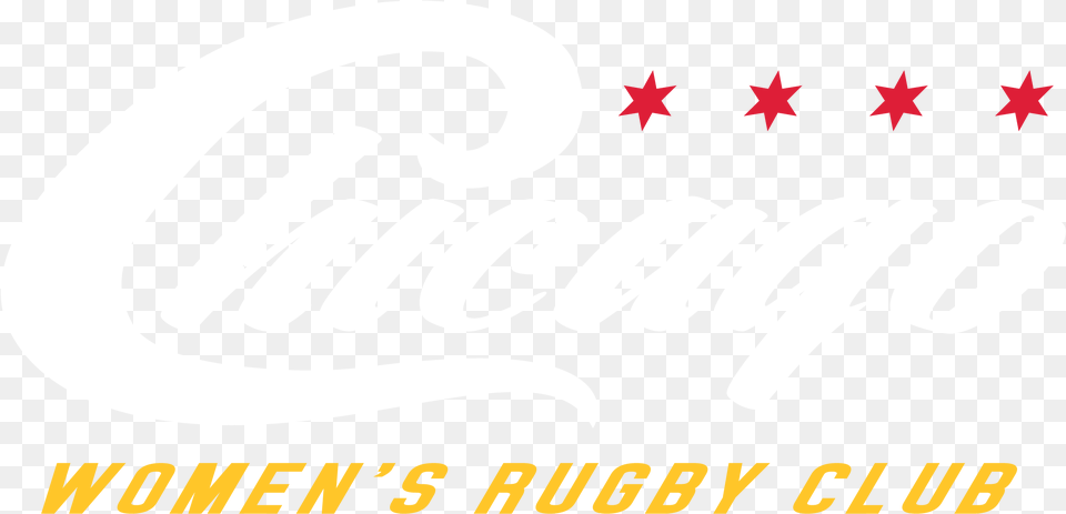 Chicago Women S Rugby Club, Text, Logo Free Png