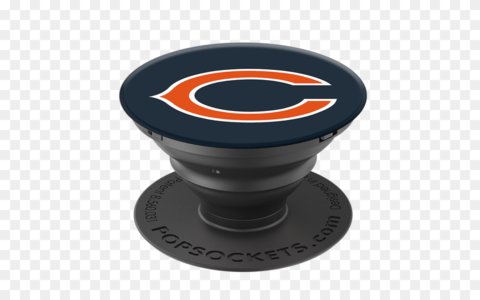 Chicagobears Selectel Wireless, Electronics Free Png Download