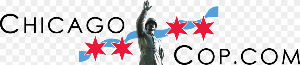 Chicagocop Com Flag, Person, Sword, Weapon, Clothing Free Png Download