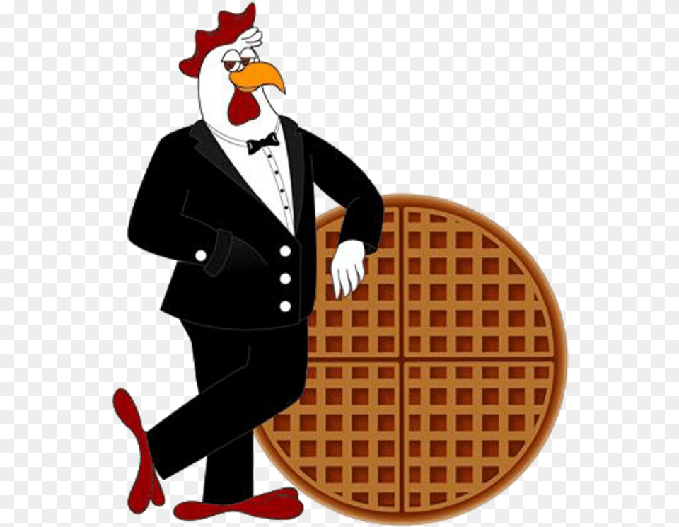 Chicagoquots Home Of Chicken Amp Waffles Delivery Chicago39s Home Of Chicken Amp Waffles, Adult, Male, Man, Person Free Transparent Png