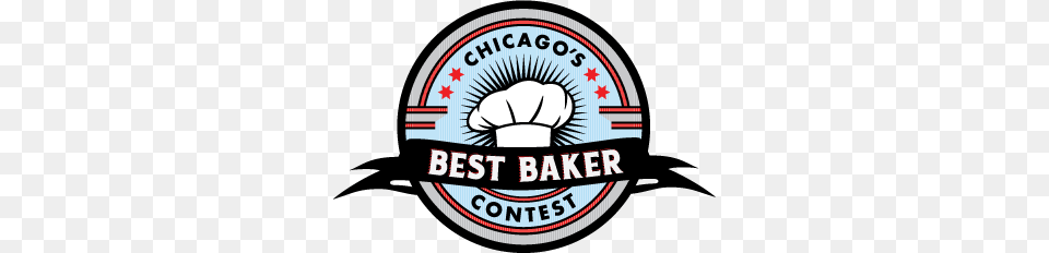 Chicagos Best Baker Contest, Body Part, Hand, Person, Logo Png Image