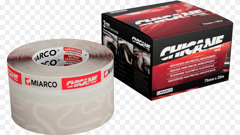 Chicane Tape Free Png Download