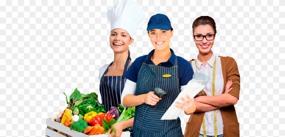 Chicas Cooking, Adult, Person, Female, Electrical Device Png