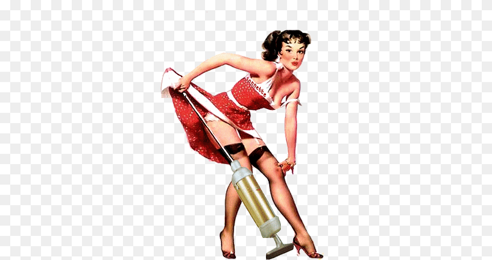 Chicas Pin Up Kalender Pin Up 2019, Adult, Clothing, Costume, Female Png Image