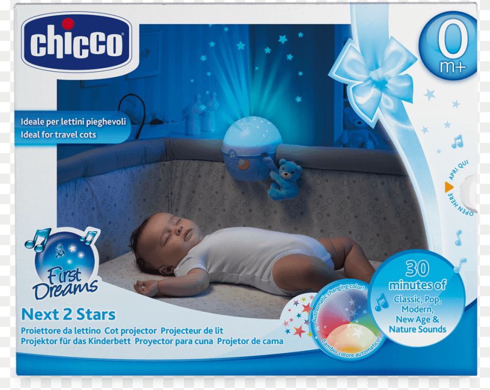 Chicco Next To Me Toy, Baby, Person, Face, Head Png Image