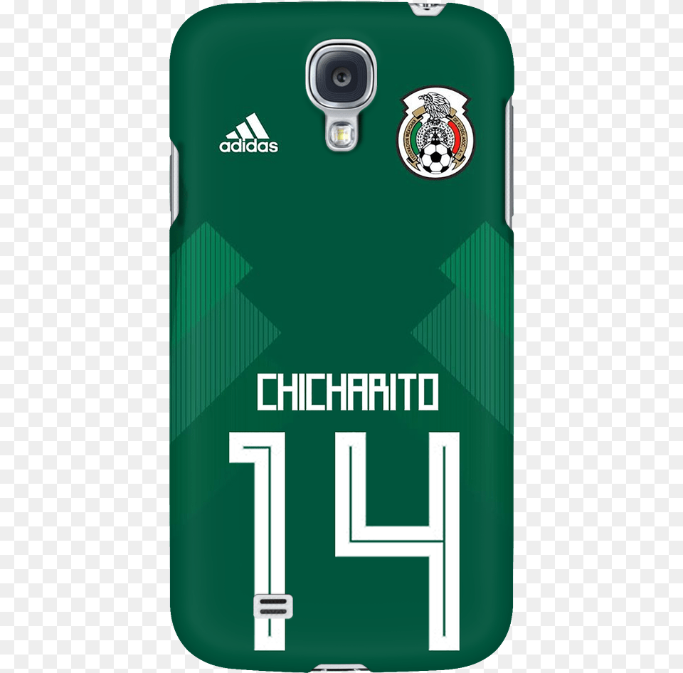 Chicharito 14 Case Iphone, Electronics, Phone, Mobile Phone, Can Png
