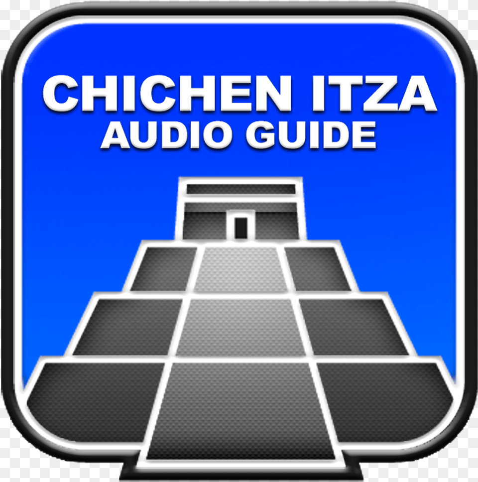 Chichen Itza Audio Guide Icon Cheliya Choode Free Png Download