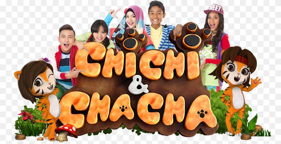 Chichi Amp Chacha39 Is A Never Seen Before Format Of Production, Adult, Person, Woman, Female Free Png Download