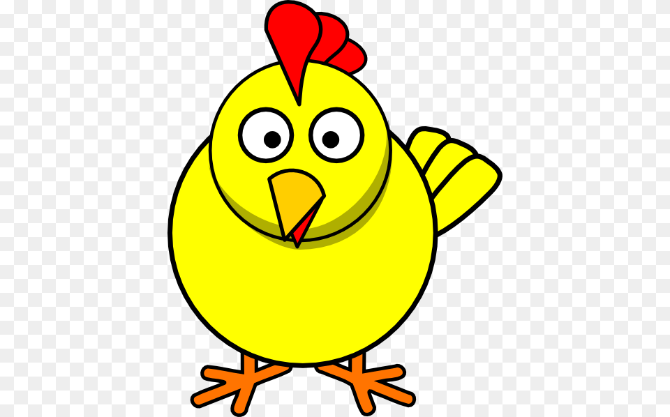Chick Clip Art, Animal, Beak, Bird, Ammunition Free Transparent Png
