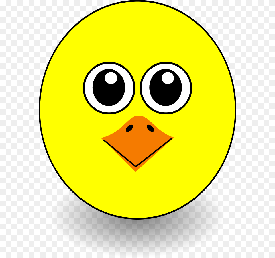 Chick Clip Art, Astronomy, Moon, Nature, Night Free Transparent Png