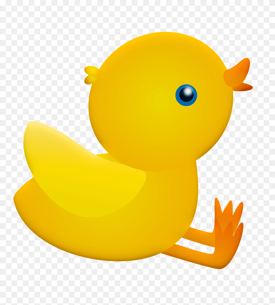Chick Clipart, Animal, Bird, Duck Png