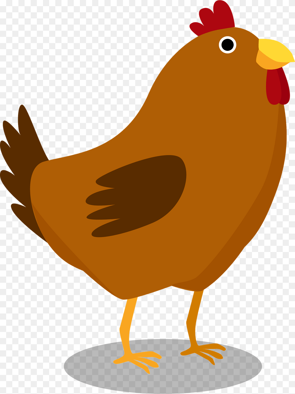 Chick Clipart, Animal, Bird, Fowl, Poultry Free Png