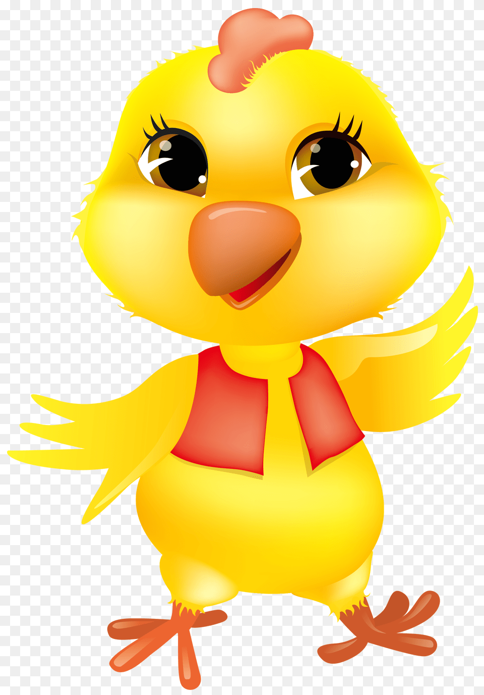 Chick Clipart, Nature, Outdoors, Snow, Snowman Free Transparent Png