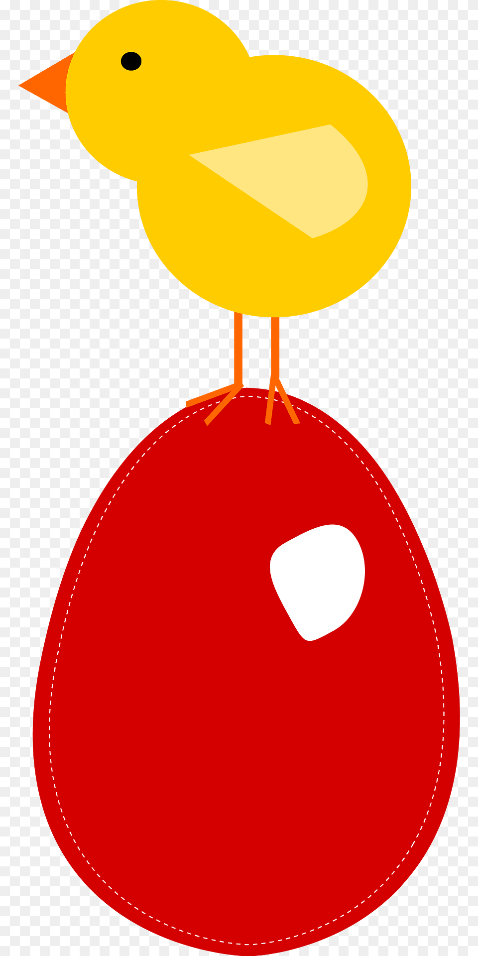 Chick Clipart, Balloon, Animal, Bird Png