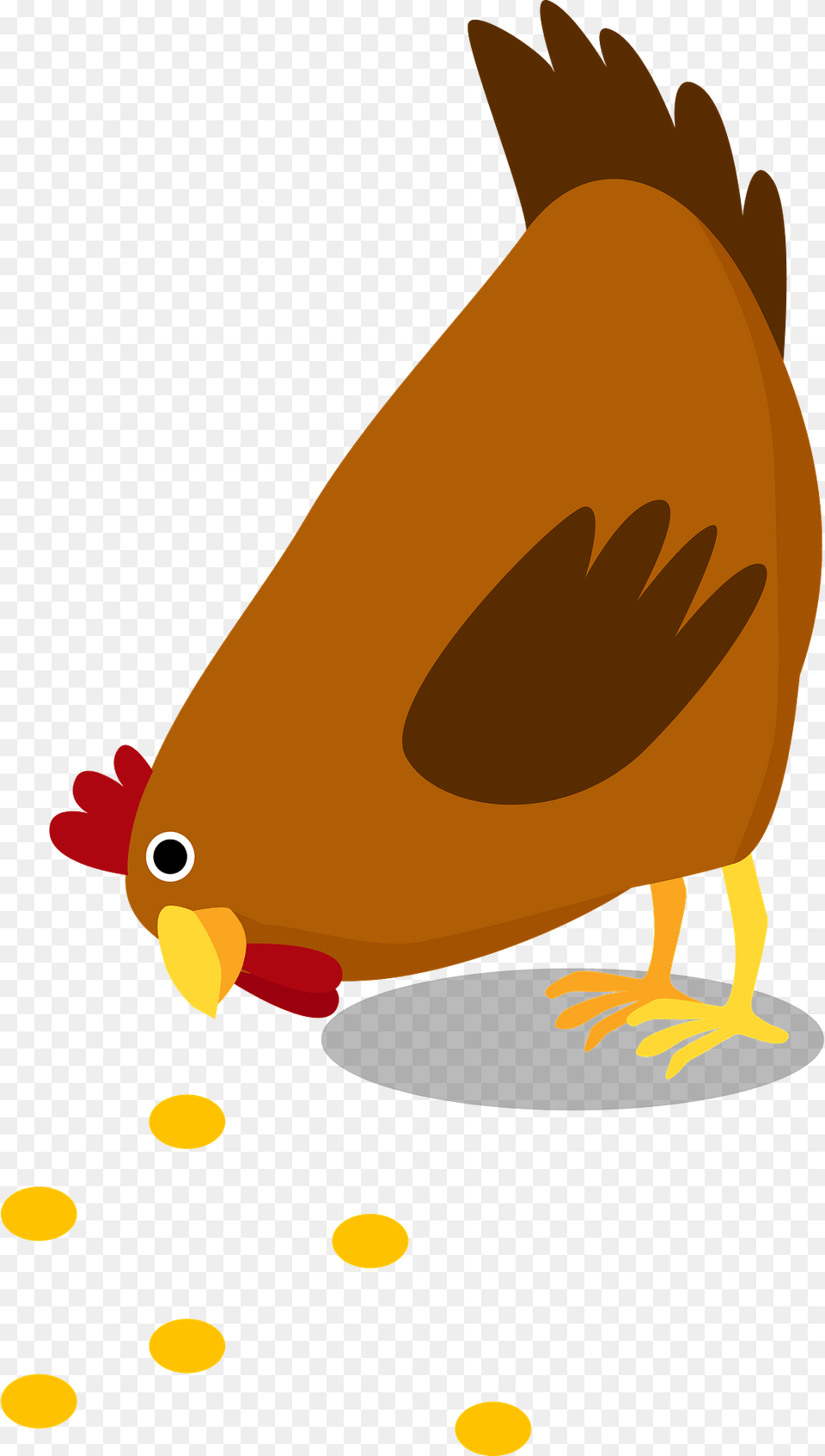 Chick Clipart, Animal, Bird, Fowl, Poultry Png