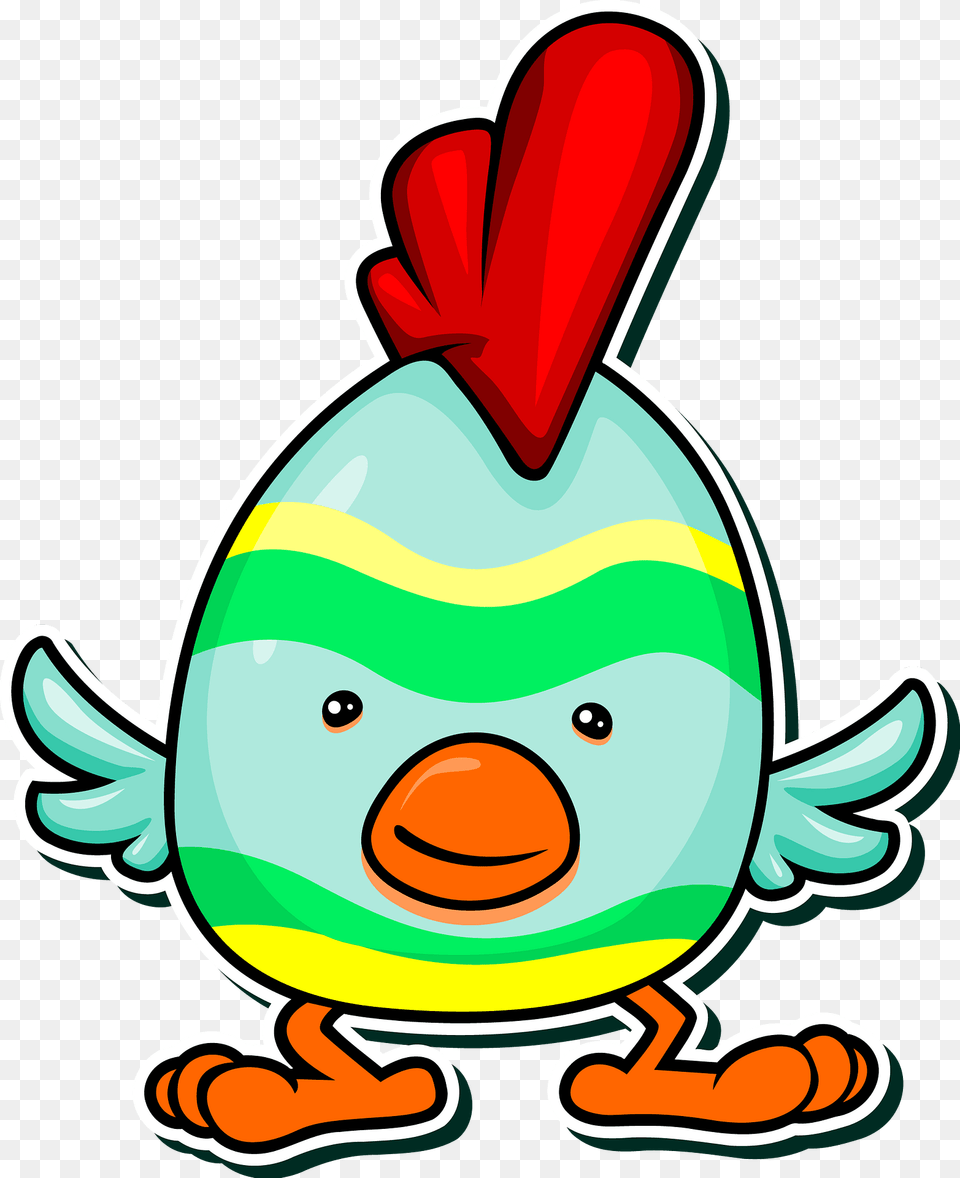 Chick Clipart, Egg, Food, Easter Egg, Dynamite Free Png