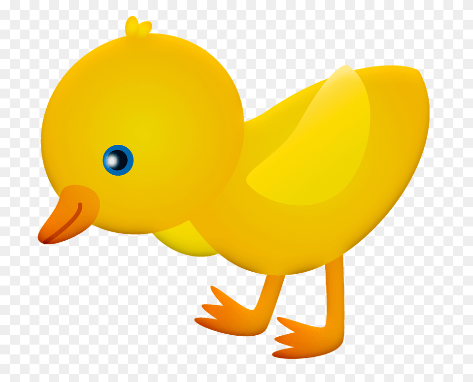 Chick Clipart, Animal, Bird, Duck Png Image