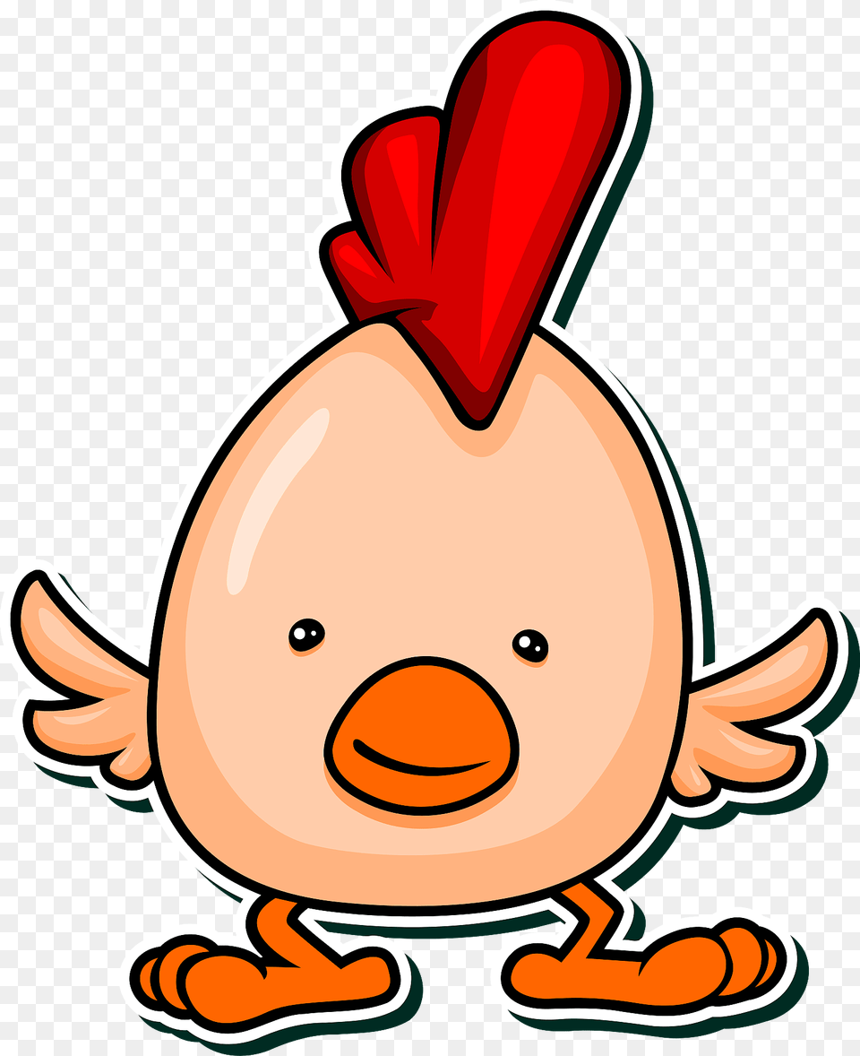 Chick Clipart, Dynamite, Weapon, Bag Png