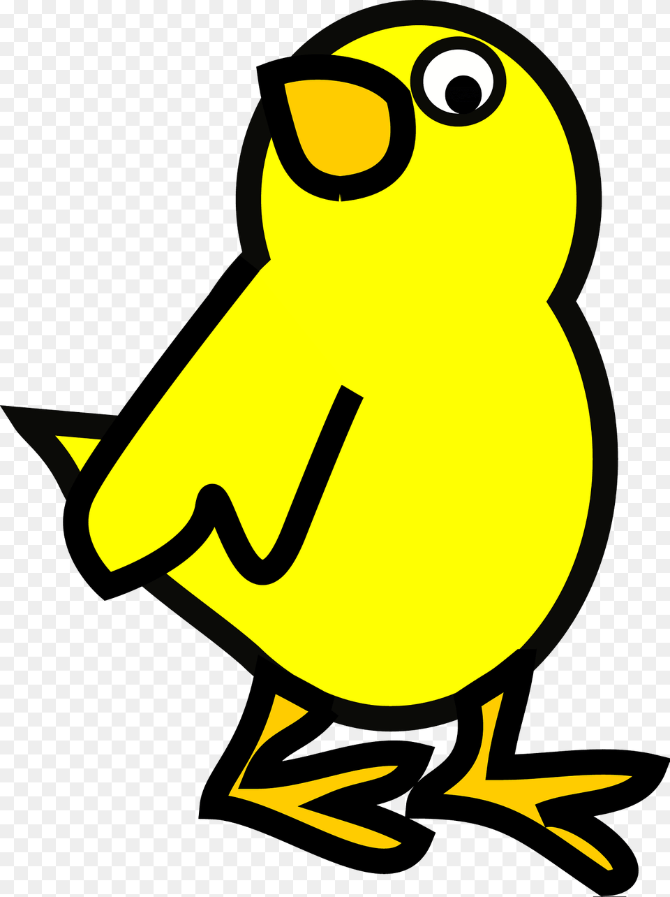 Chick Clipart, Animal, Baby, Bird, Person Png