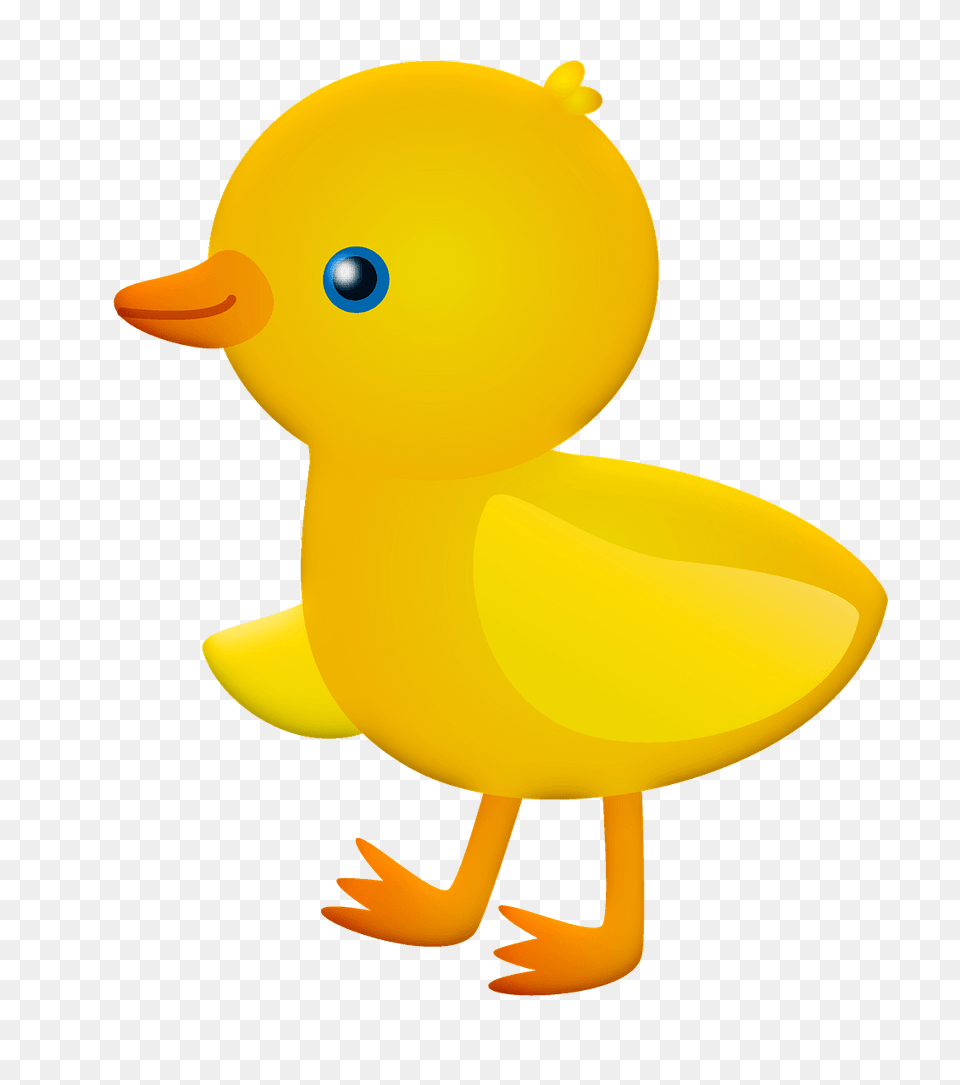 Chick Clipart, Animal, Bird, Duck Png