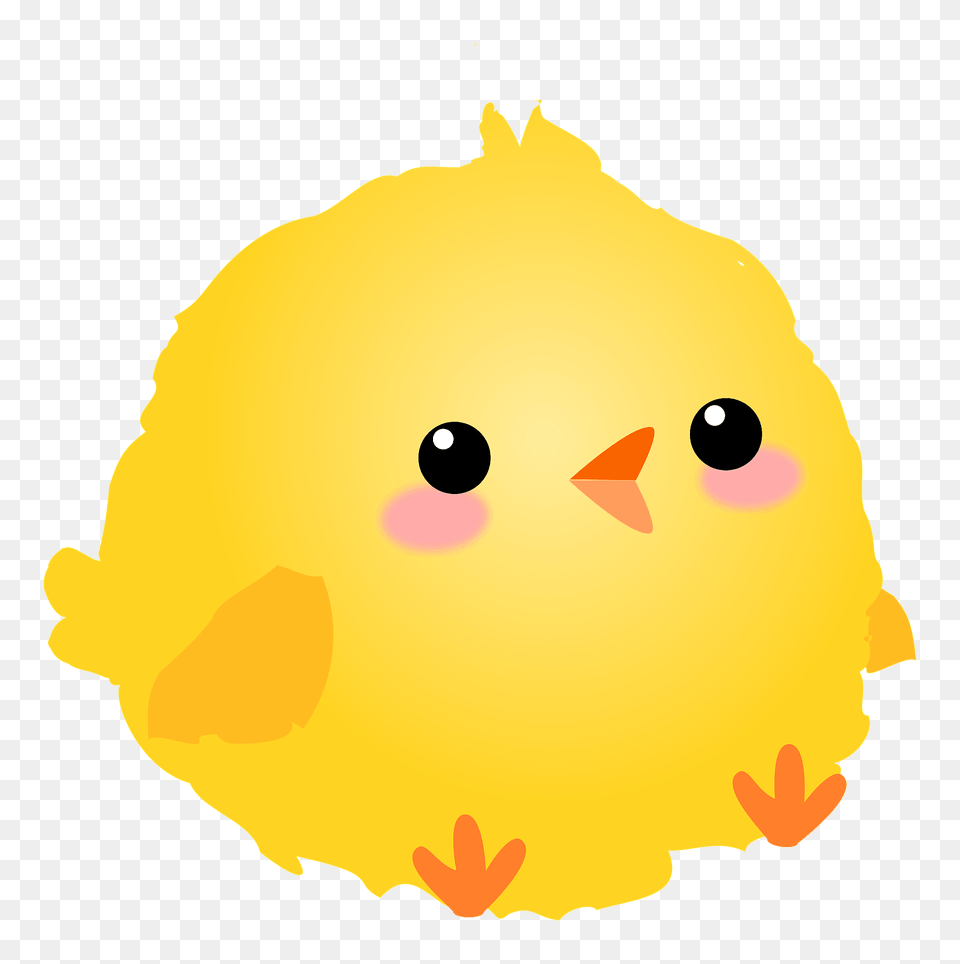 Chick Clipart, Animal Png Image