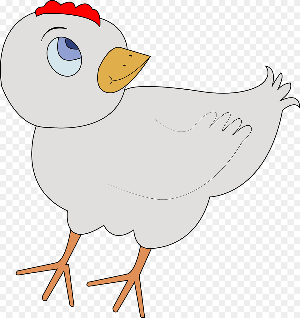 Chick Clipart, Animal, Beak, Bird, Person Free Png Download