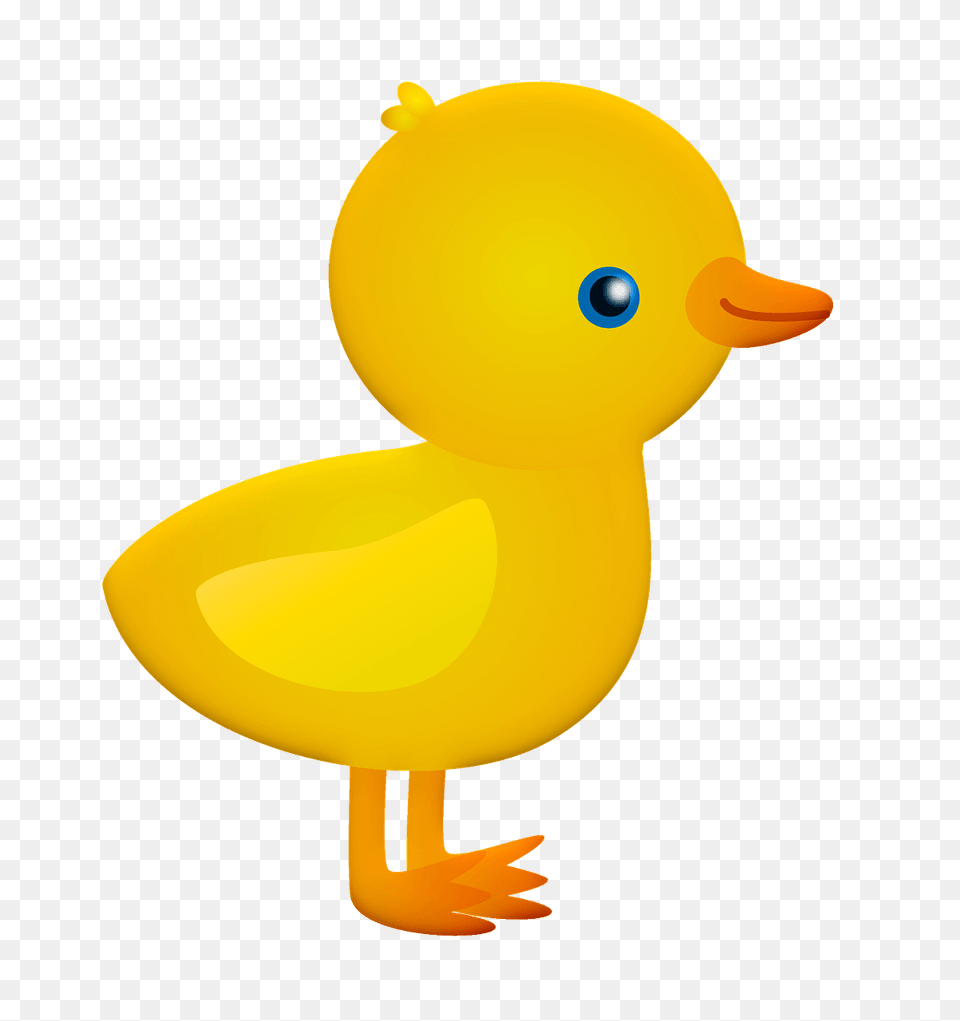 Chick Clipart, Animal, Bird, Duck Free Png Download