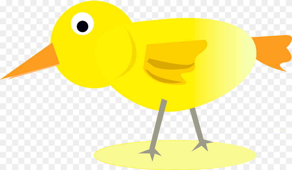 Chick Clipart, Animal, Beak, Bird, Fish Png