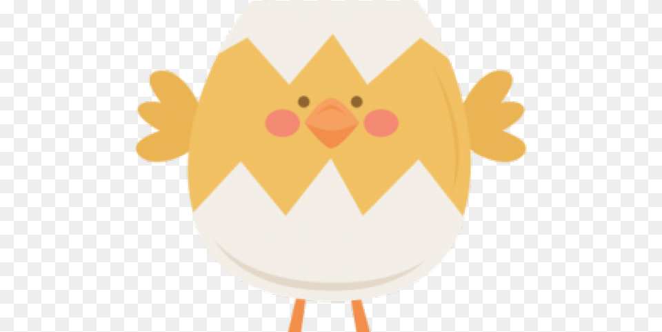 Chick Clipart Cracked Egg, Baby, Food, Person, Easter Egg Free Png