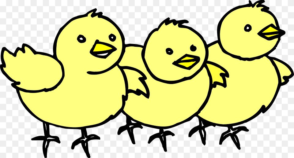 Chick Clipart Lpsk Chicks Clipart, Baby, Person, Face, Head Free Png