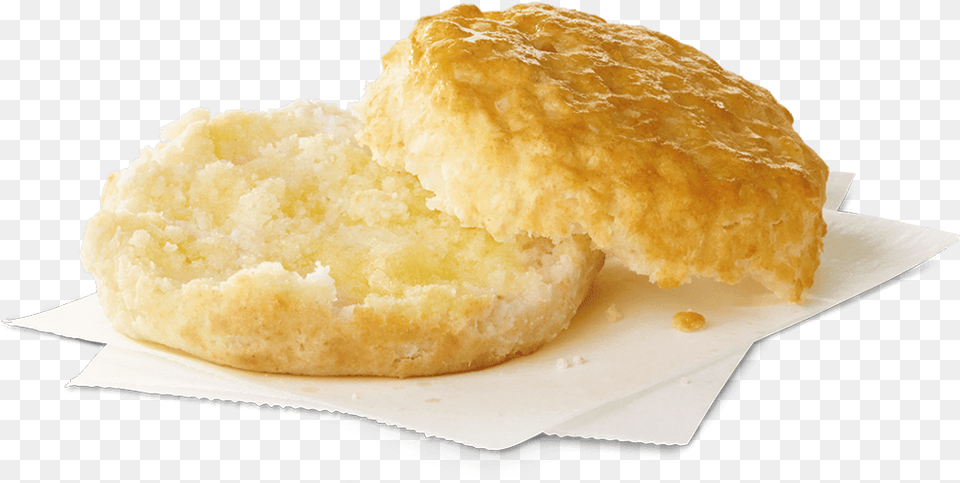 Chick Fil A Biscuit, Dessert, Food, Pastry, Bread Free Transparent Png