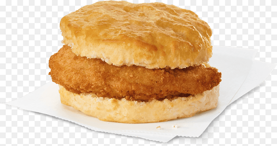Chick Fil A Chicken Biscuittitle Chick Fil A Chicken Chicken Biscuit Chick Fil A Price, Bread, Food, Burger Png