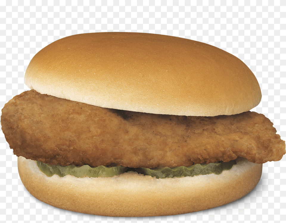 Chick Fil A Chicken Sandwich, Burger, Food Free Png Download