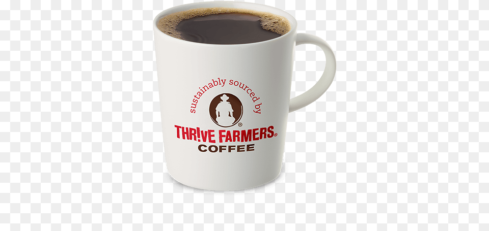 Chick Fil A Coffee, Cup, Beverage, Coffee Cup Free Png Download