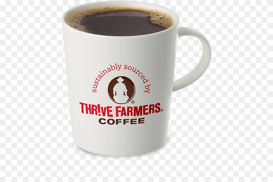 Chick Fil A Coffee, Cup, Beverage, Coffee Cup Png Image