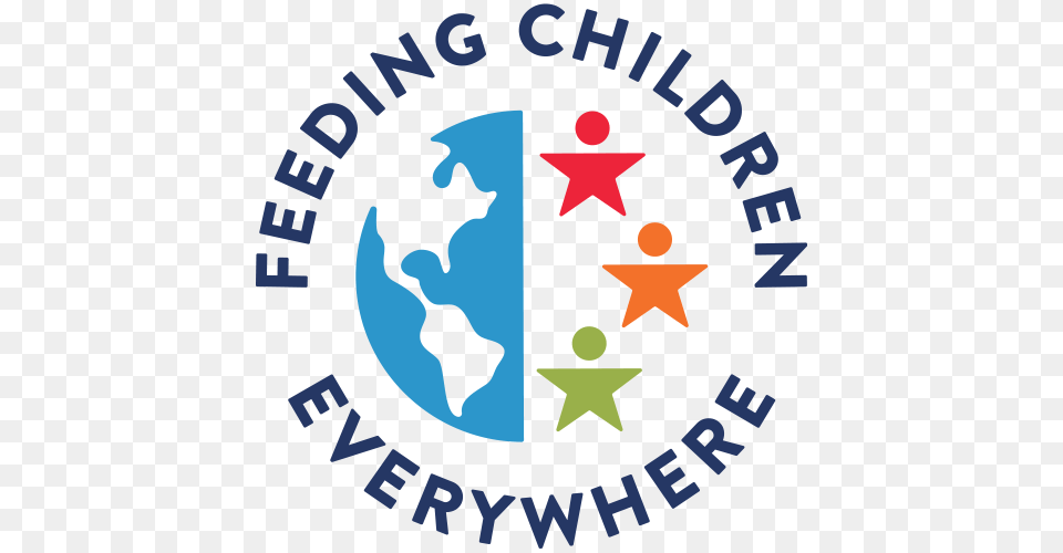 Chick Fil A Feeding Children Everywhere, Symbol, Star Symbol Png