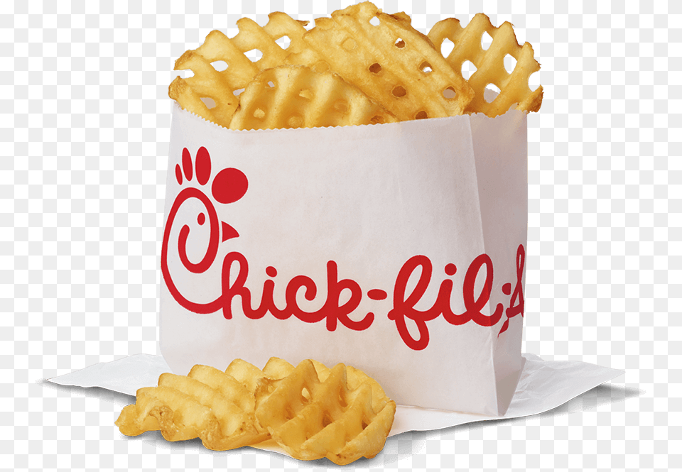 Chick Fil A Fries, Food Png