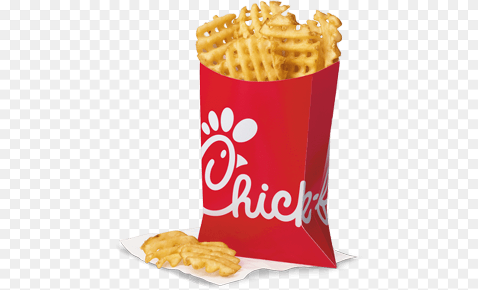 Chick Fil A Fries, Bread, Cracker, Food, Snack Png