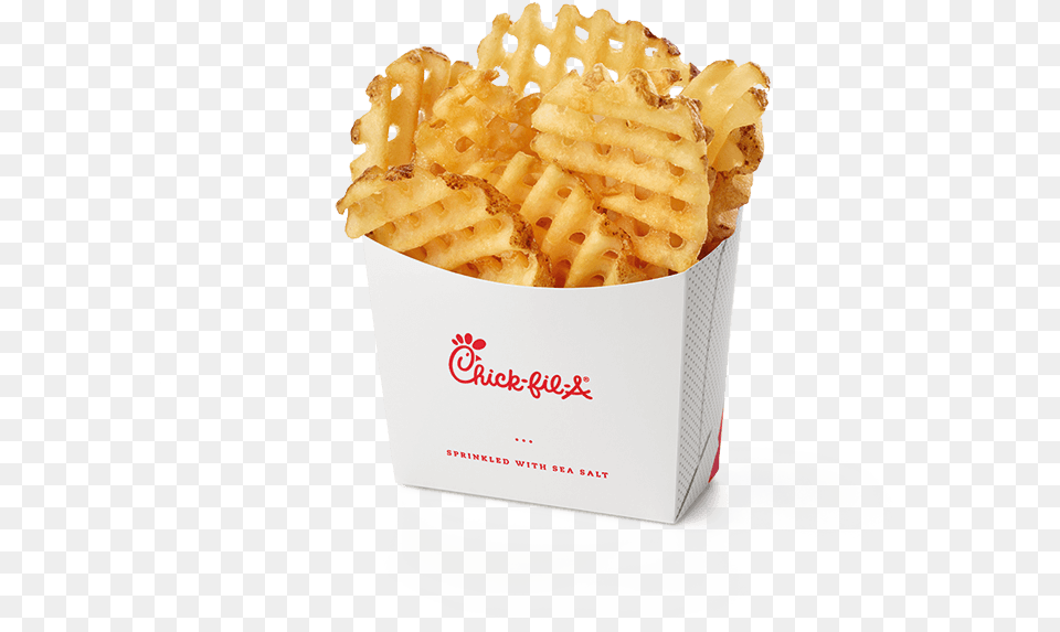 Chick Fil A Fries, Food Free Png Download