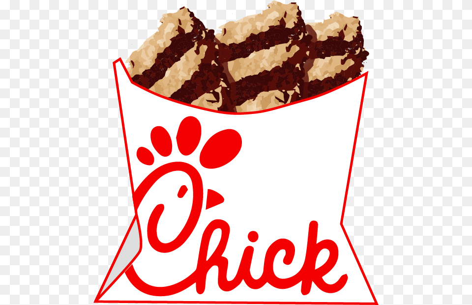 Chick Fil A Grilled Nuggetsclass Img Responsive Chick Fil A Transparent, Food, Sweets, Chocolate, Dessert Free Png Download