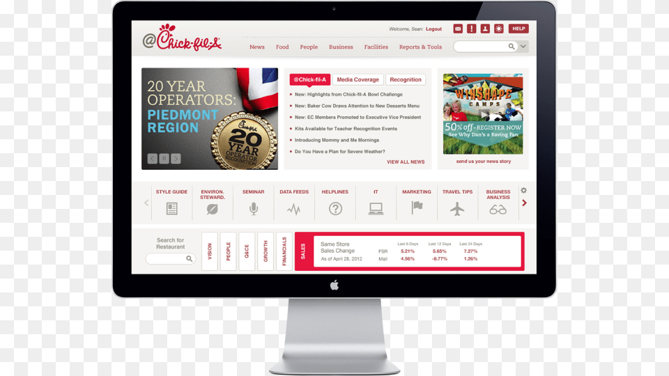 Chick Fil A Home Mobile Chick Fil A Website, Computer Hardware, Electronics, File, Hardware Png